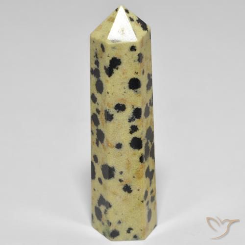 42.90ct Naturale Multicolore Diaspro, Taglio a fantasia, Opaco