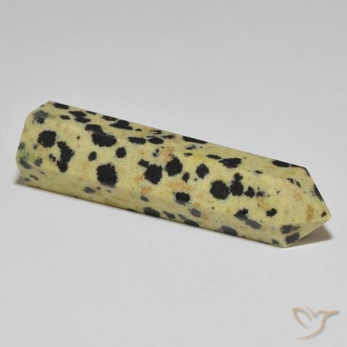 Diaspro Multicolore naturale da 42.90 ct, Taglio a fantasia, Opaco