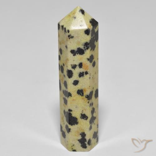 26.57ct Naturale Multicolore Diaspro, Taglio a fantasia, Opaco