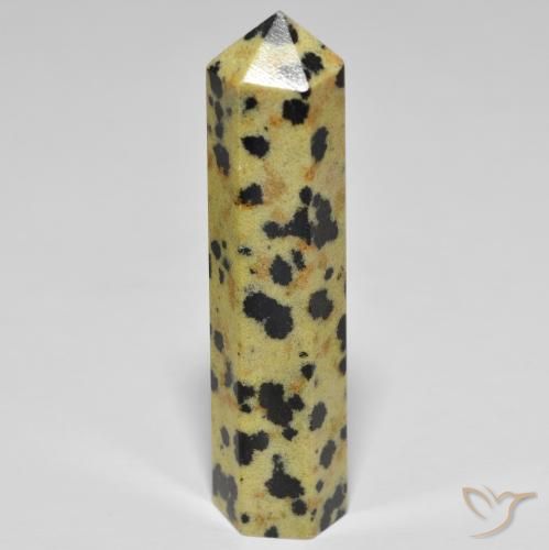 33.39ct Naturale Multicolore Diaspro, Taglio a fantasia, Opaco