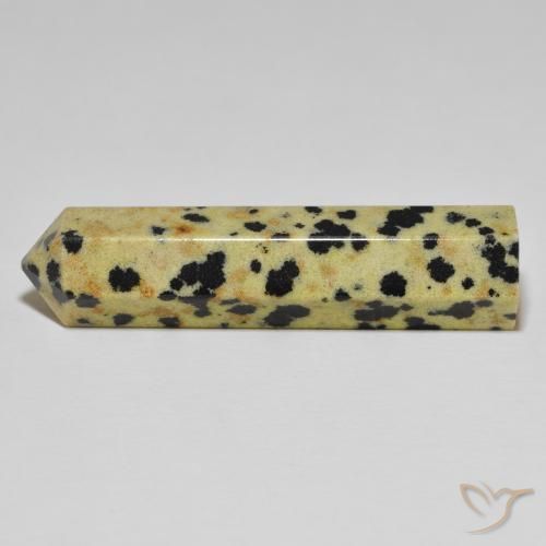 Diaspro Multicolore naturale da 33.39 ct, Taglio a fantasia, Opaco