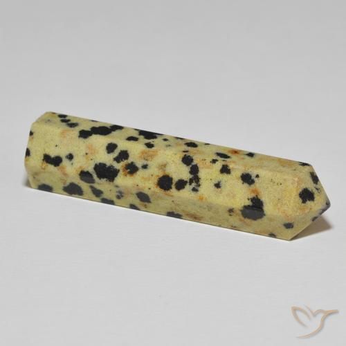 Diaspro Multicolore naturale da 33.39 ct, Taglio a fantasia, Opaco