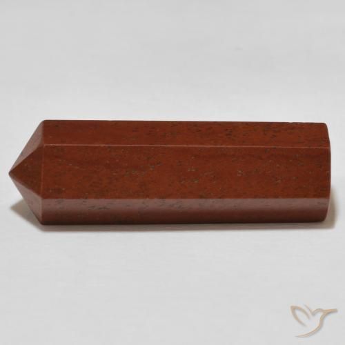 Diaspro Multicolore naturale da 18.68 ct, Taglio a fantasia, Opaco