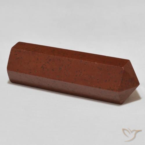 Diaspro Multicolore naturale da 18.68 ct, Taglio a fantasia, Opaco