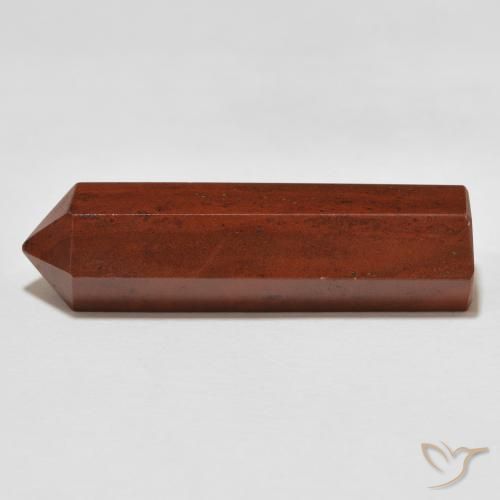 22.71ct Naturale Multicolore Diaspro, Taglio a fantasia, Opaco