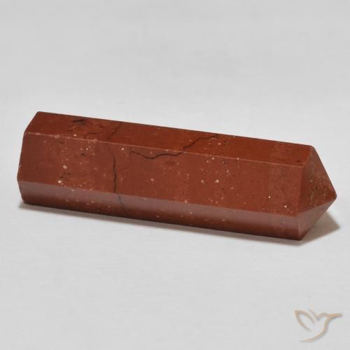 Diaspro Multicolore naturale da 17.28 ct, Taglio a fantasia, Opaco