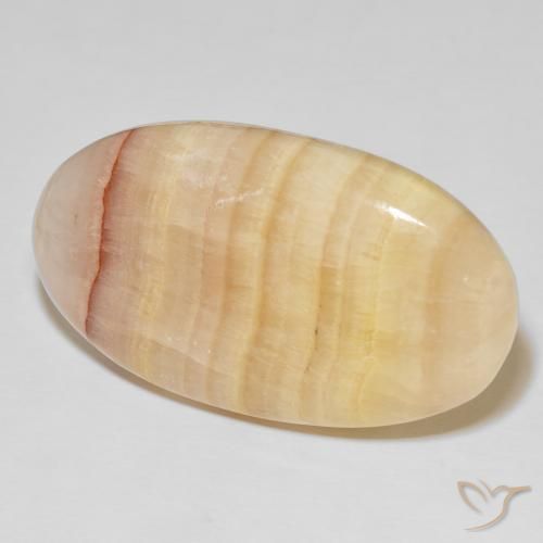 Diaspro Multicolore naturale da 79.22 ct, Ovale, Opaco