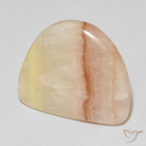 Diaspro Multicolore naturale da 23.30 ct, Taglio a fantasia, Opaco