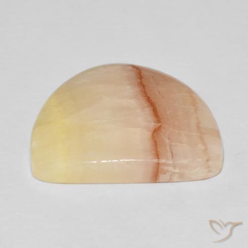 Diaspro Multicolore naturale da 23.30 ct, Taglio a fantasia, Opaco