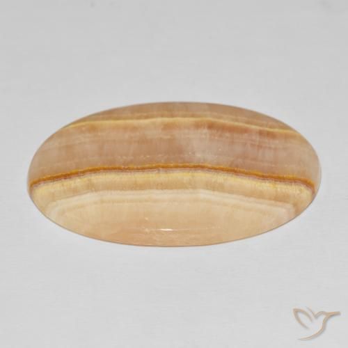 Diaspro Multicolore naturale da 62.88 ct, Ovale, Opaco