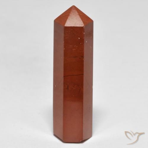 19.76ct Naturale Multicolore Diaspro, Taglio a fantasia, Opaco