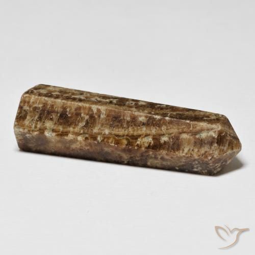 Diaspro Marrone Noce naturale da 28.79 ct, Taglio a fantasia, Opaco