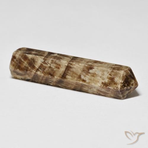 Diaspro Marrone medio naturale da 26.43 ct, Taglio a fantasia, Opaco