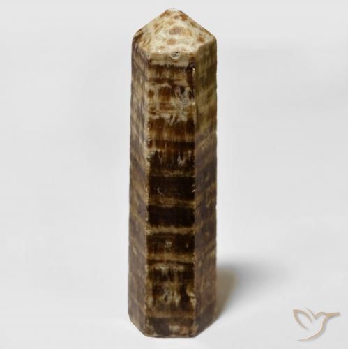 Diaspro Multicolore naturale da 36.40 ct, Taglio a fantasia, Opaco