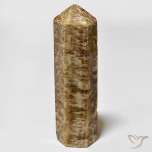 35.43ct Naturale Multicolore Diaspro, Taglio a fantasia, Opaco