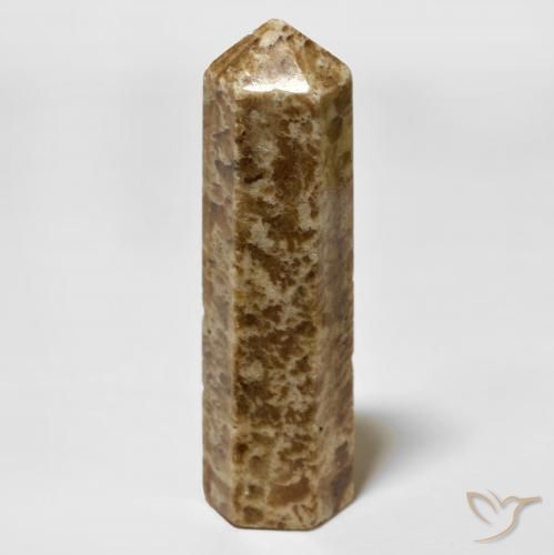 35.56ct Naturale Multicolore Diaspro, Taglio a fantasia, Opaco