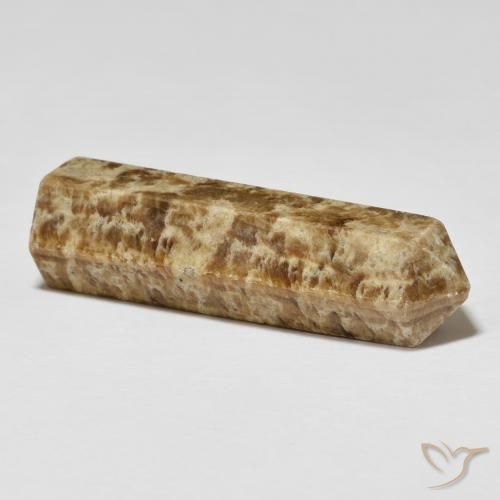 Diaspro Multicolore naturale da 35.56 ct, Taglio a fantasia, Opaco