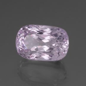 Kunzite naturale rosa da 19,84 ct, taglio ovale, VVS