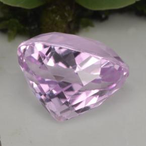 Kunzite naturale rosa da 5,49 ct, taglio ovale, VS-SI