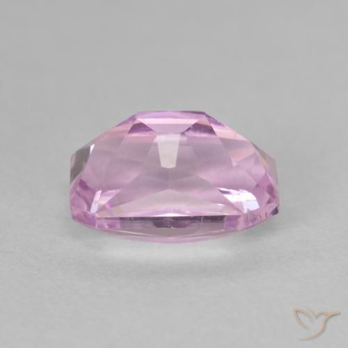 Kunzite Viola Rosato Viola naturale da 2.97 ct, Ottagonale / Taglio smeraldo, VS