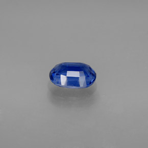 Cianite Blu naturale da 2.31 ct, Taglio ovale, VS