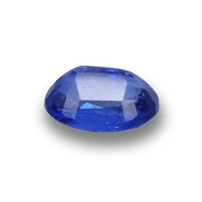 Cianite Blu naturale da 1.17 ct, Taglio ovale, VS-SI