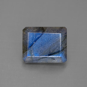 Labradorite Multicolore naturale da 3.11 ct, Trasparente, Trasparente/Traslucido