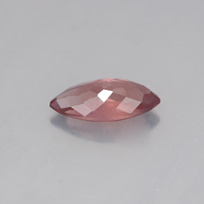 Granato malese naturale rosa da 1,21 ct, marchesa, VS