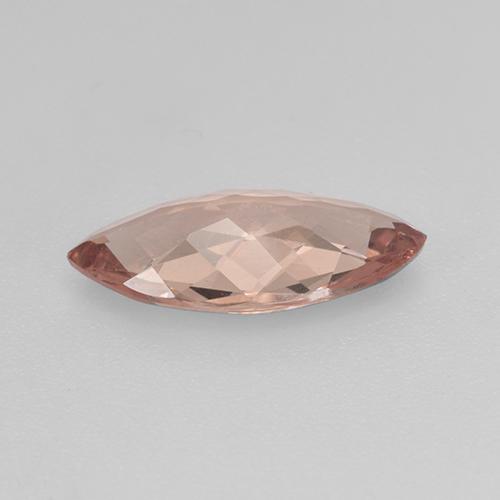Granato malese naturale rosa da 1,50 ct, marchesa, VS