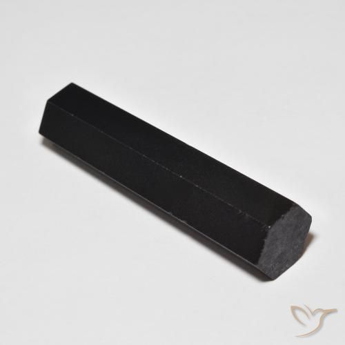 Ossidiana Nero con riflessi dorati naturale da 36.55 ct, Taglio a fantasia, Opaco
