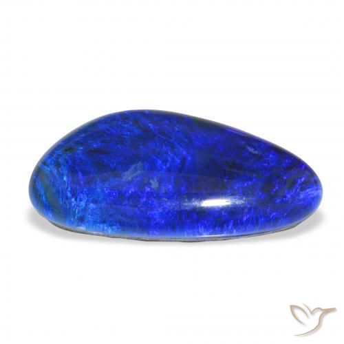 Tripletto di opale Multicolore naturale da 10.20 ct, Taglio a fantasia, Opaco
