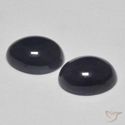 Gemme di Opale Multicolore naturale da 0.93 ct, Ovale, Opaco