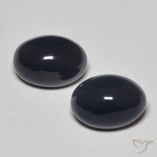 0.98ctw Naturale Multicolore Opale, Ovale, Opaco