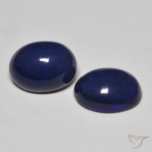 Gemme di Opale Multicolore naturale da 1.43 ct, Ovale, Opaco