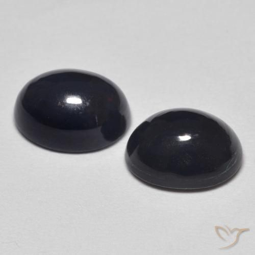 Gemme di Opale Multicolore naturale da 1.85 ct, Ovale, Opaco