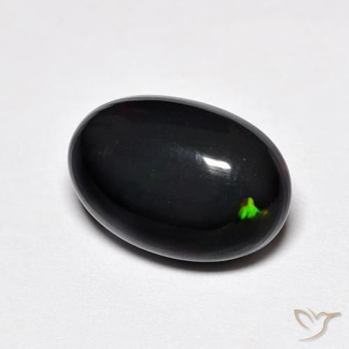 Opale Multicolore naturale da 2.68 ct, Ovale, Opaco