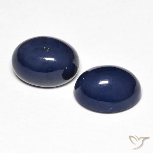 Gemme di Opale Multicolore naturale da 1.79 ct, Ovale, Opaco