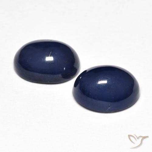 Gemme di Opale Multicolore naturale da 1.79 ct, Ovale, Opaco