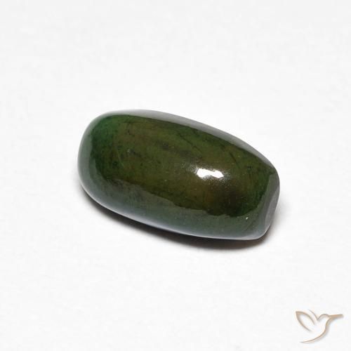 Opale Multicolore naturale da 0.74 ct, Cuscino, Opaco