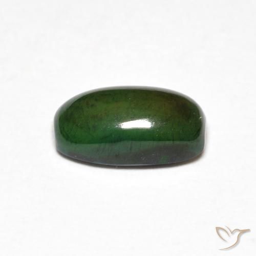 Opale Multicolore naturale da 0.74 ct, Cuscino, Opaco