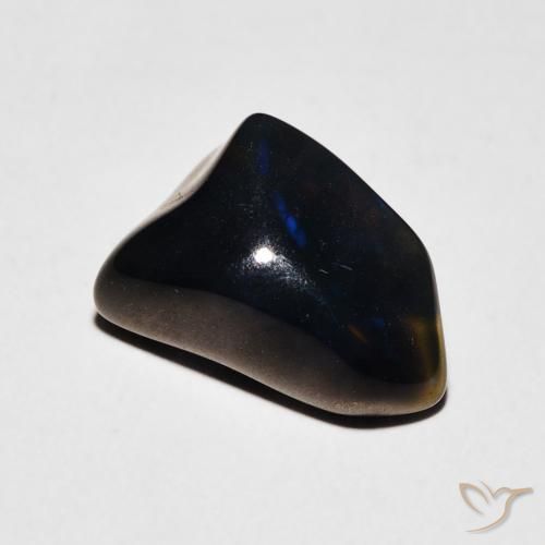 Opale Multicolore naturale da 1.93 ct, Taglio a fantasia, Traslucido
