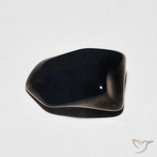 Opale Multicolore naturale da 1.93 ct, Taglio a fantasia, Traslucido
