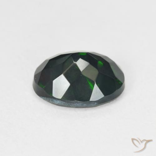 Opale Multicolore naturale da 1.29 ct, Ovale, Traslucido
