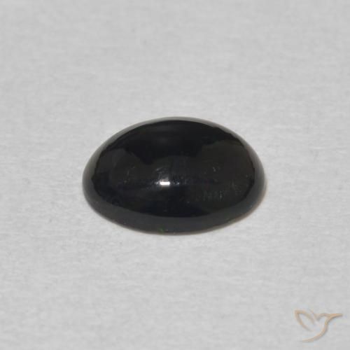Opale Multicolore naturale da 0.64 ct, Ovale, Opaco