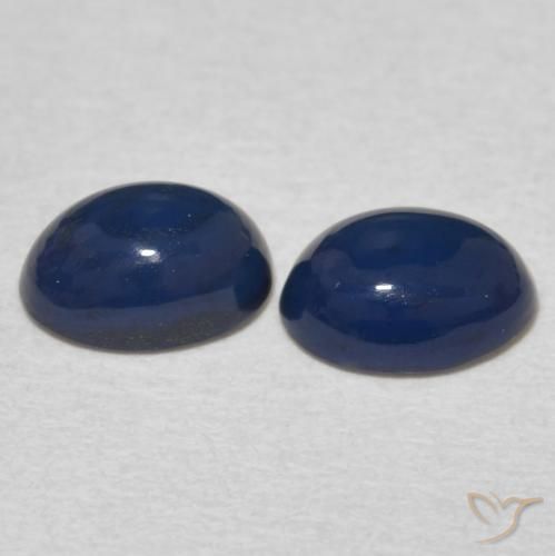 Gemme di Opale Multicolore naturale da 0.97 ct, Ovale, Opaco