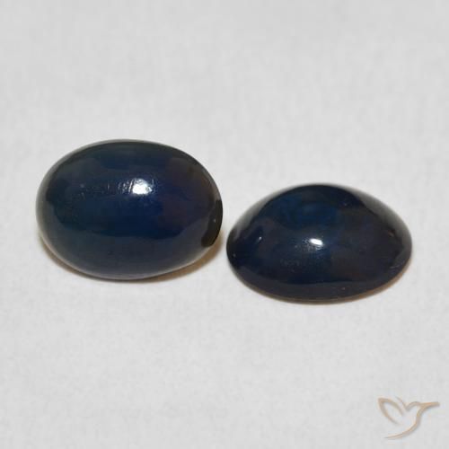 Gemme di Opale Multicolore naturale da 1.33 ct, Ovale, Opaco