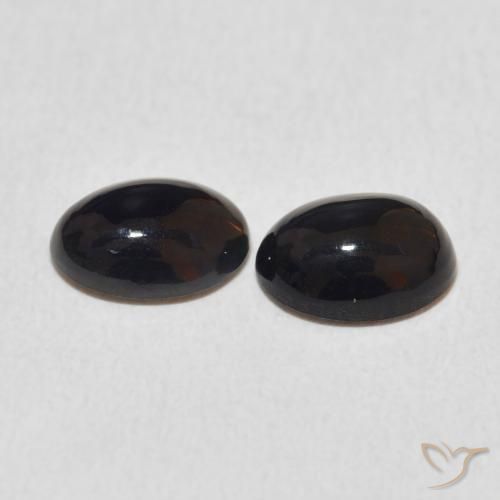 Gemme di Opale Multicolore naturale da 1.40 ct, Ovale, Opaco