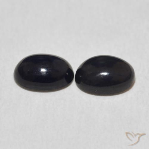 Gemme di Opale Multicolore naturale da 1.04 ct, Ovale, Opaco