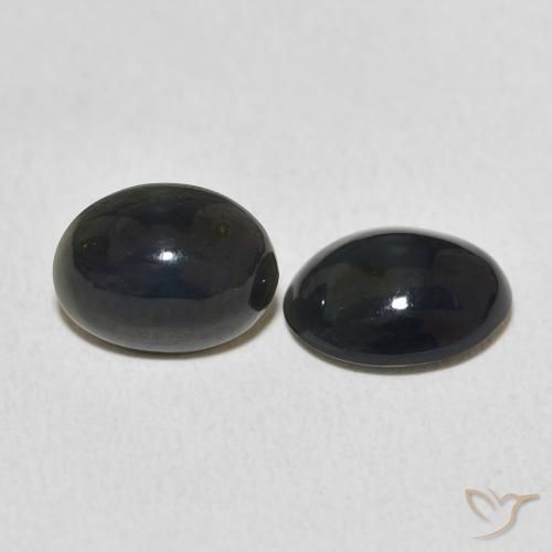 Gemme di Opale Multicolore naturale da 2.05 ct, Ovale, Opaco