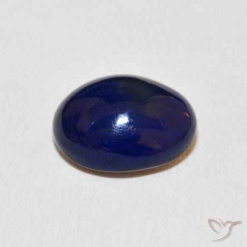 Opale Multicolore naturale da 3.37 ct, Ovale, Opaco